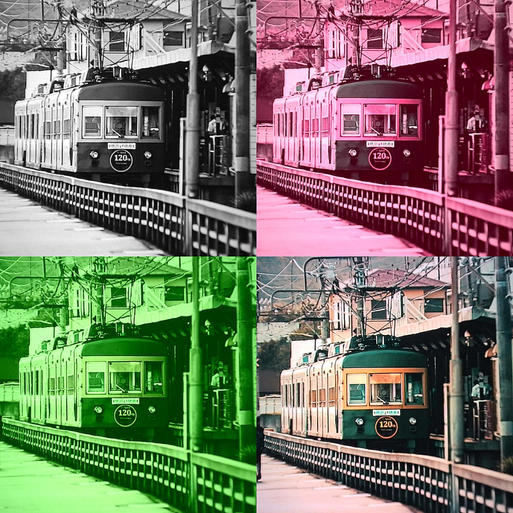 36 Boxes Escura SnapRoll Film Simulation Digital Camera (Blind Box)