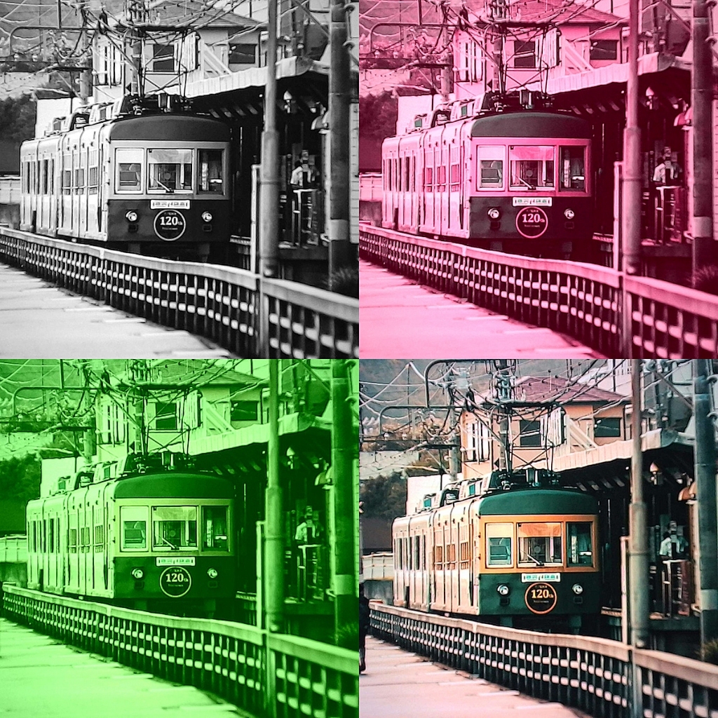 36 Boxes Escura SnapRoll Film Simulation Digital Camera (Blind Box)