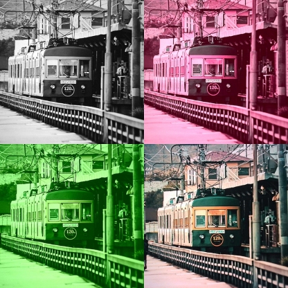 36 Boxes Escura SnapRoll Film Simulation Digital Camera (Blind Box)