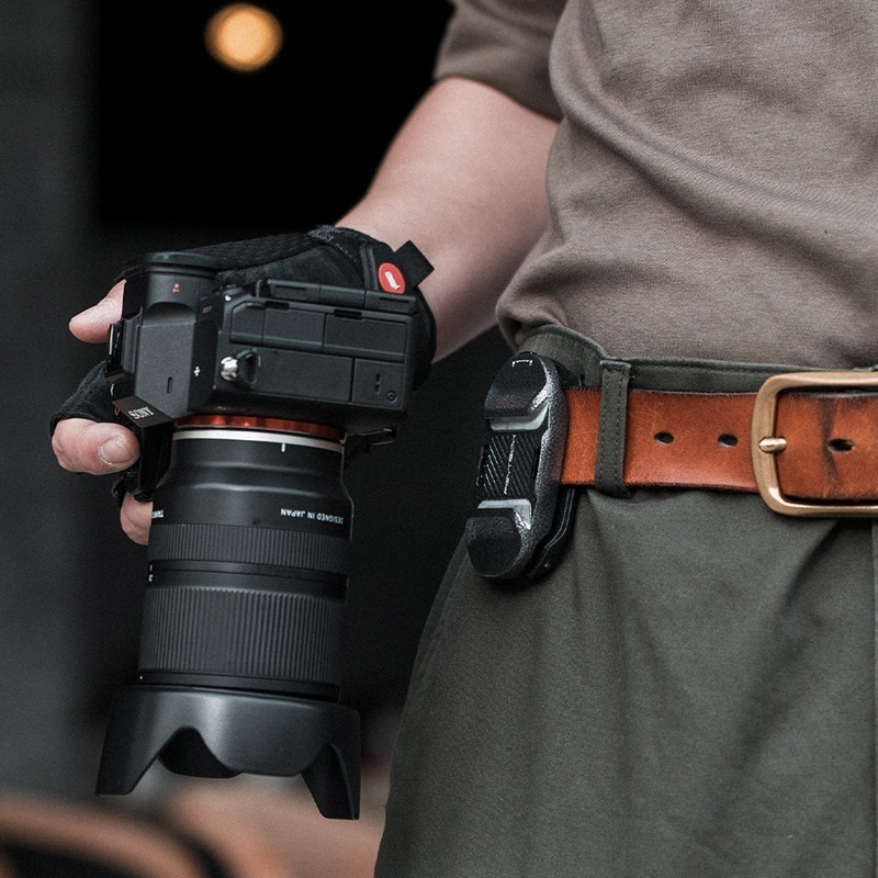 PGYTECH Beetle Camera Clip V2