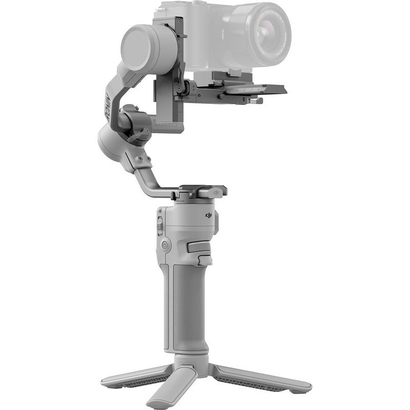 DJI RS 4 Mini / RS 4 Mini Combo Gimbal Stabilizer