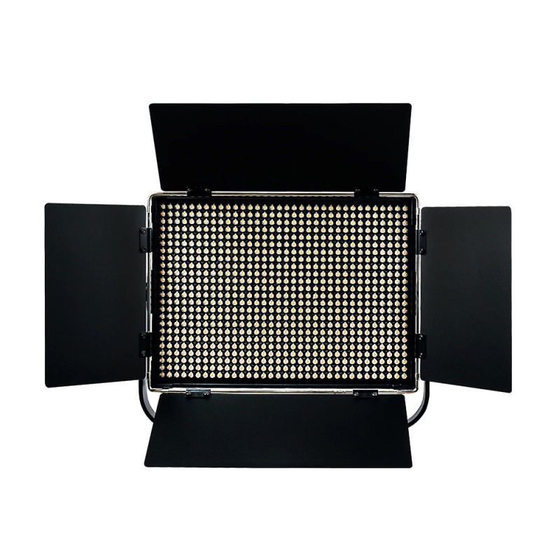 VILTROX VL-D60T (3 pcs kit) Bi-Color Video LED Light