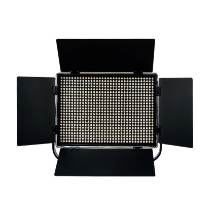 VILTROX VL-D60T (CRI>95 | 6324 Lumen | 3300K-5600K) Bi-Color Video LED Light