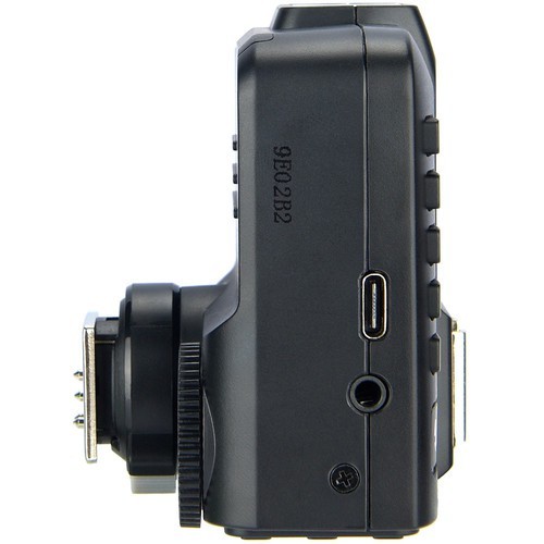 Godox X2T 2.4 GHz TTL Wireless Flash Trigger Transmitter