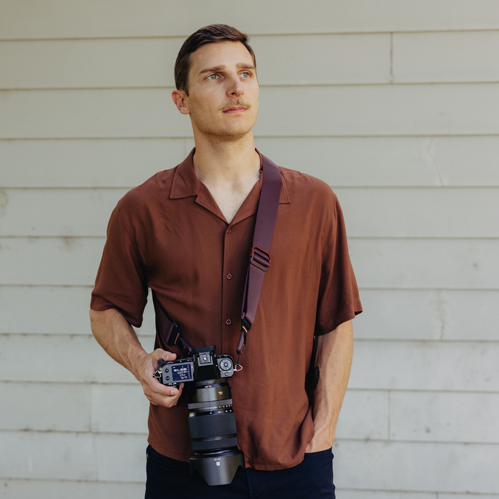 Peak Design Slide Camera Strap