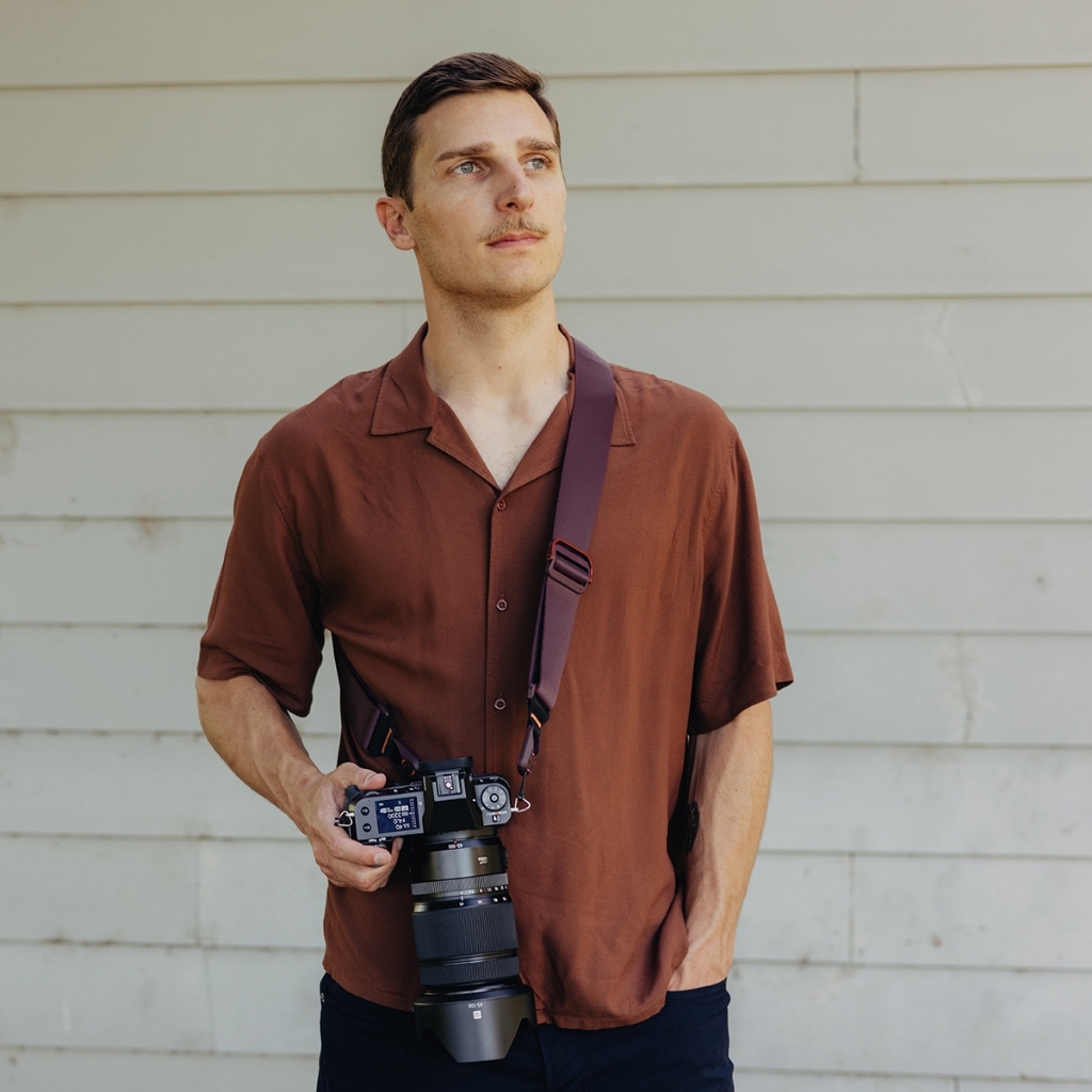 Peak Design Slide Camera Strap