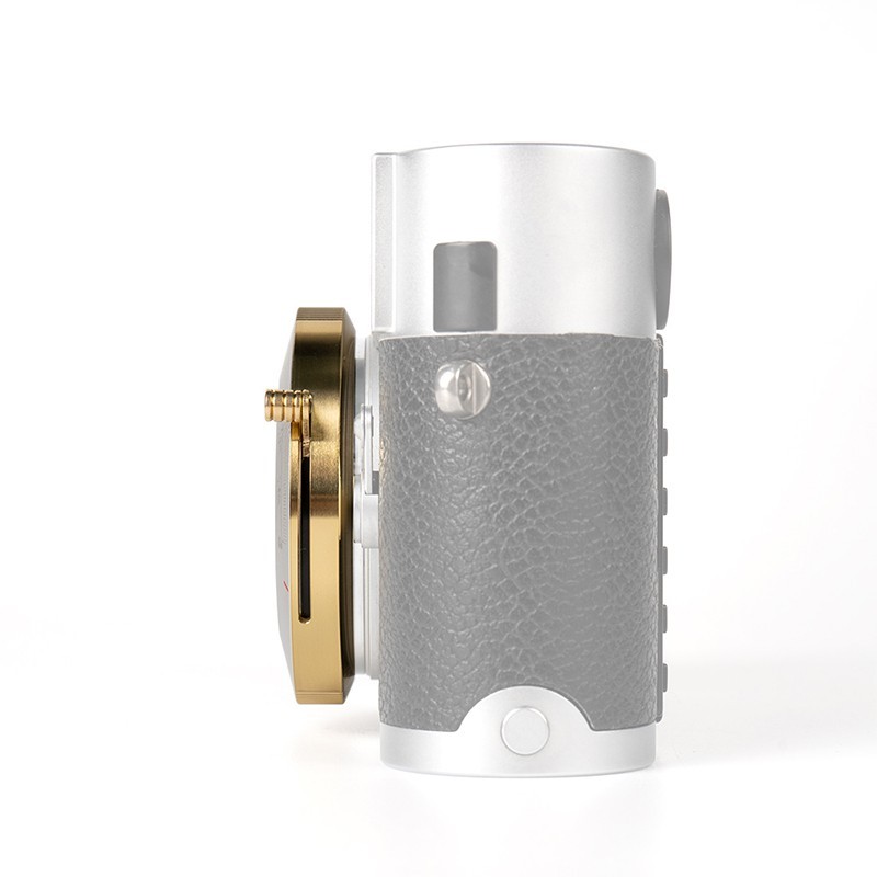 7Artisans 35mm F/5.6 Full Frame Pancake Lens (Leica M mount)