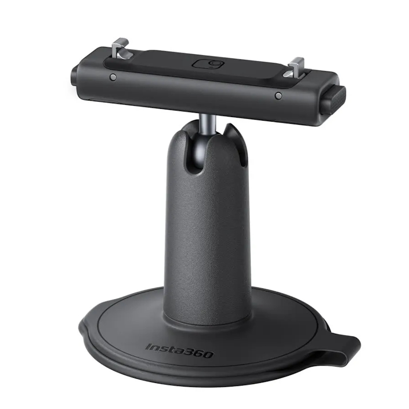 Insta360 GO Ultra Pivot Stand (360° Rotation)