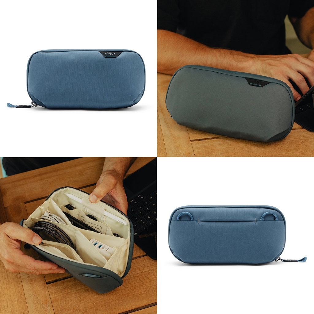 Peak Design Tech Pouch Small