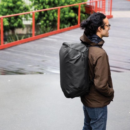 Peak Design Travel Duffel 35L