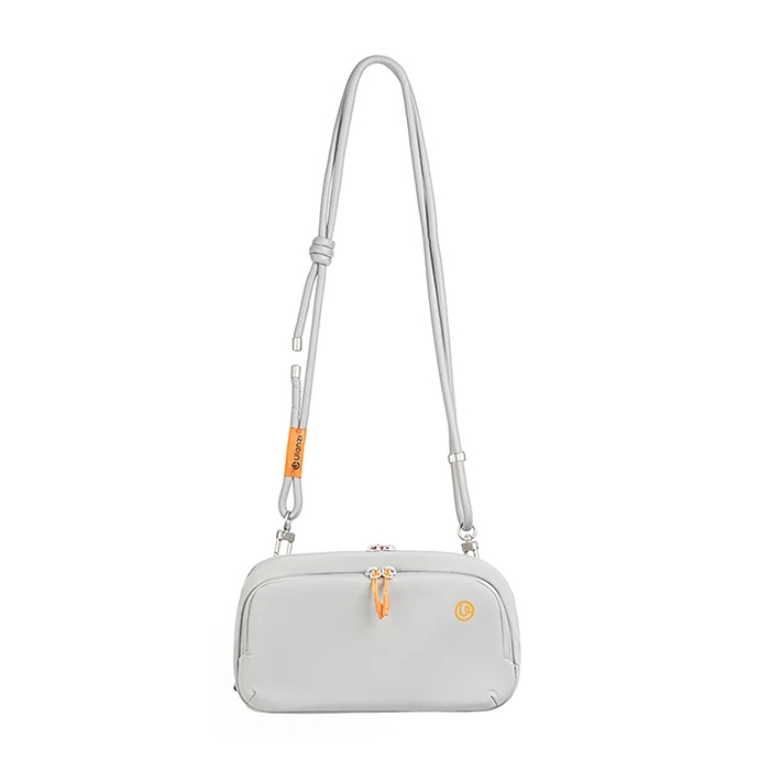 Ulanzi YY08 TechLite Sling Bag 2L (Black B175 or Gray B176)