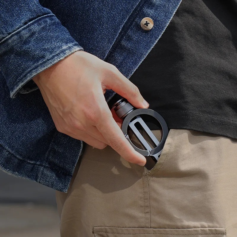 Ulanzi MA07 Maglock 1/4 Cold Shoe Phone Mount (M084)