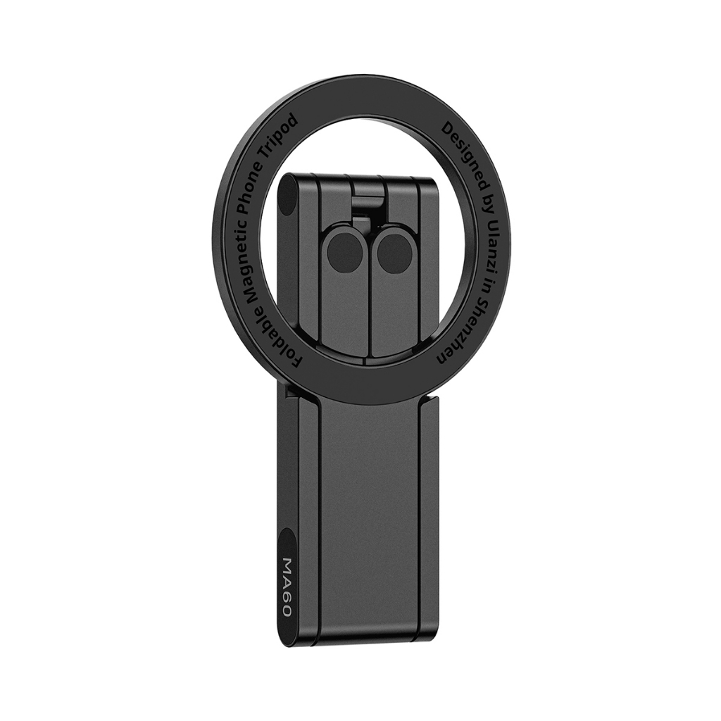 Ulanzi MA60 Foldable Magnetic Phone Tripod Stand