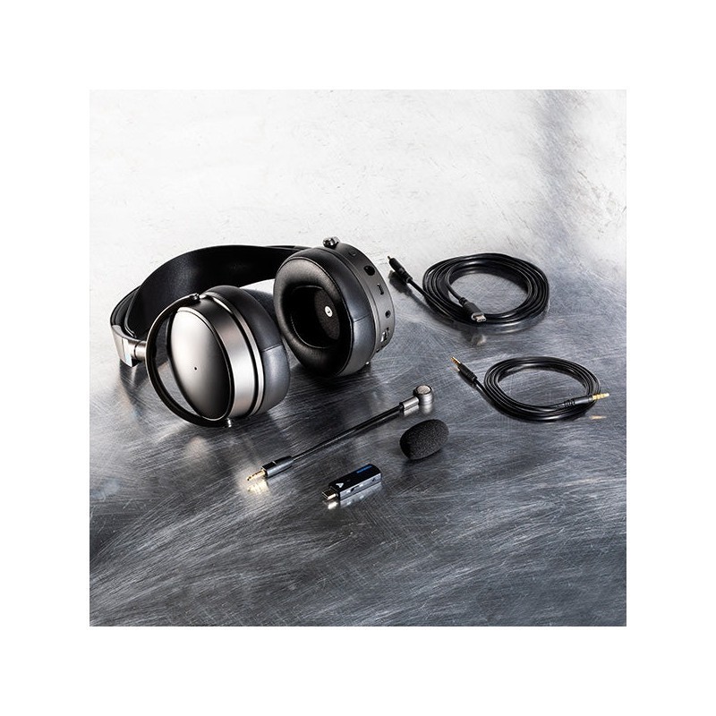 Audeze Maxwell Wireless Gaming Headset (For PlayStation / Xbox)