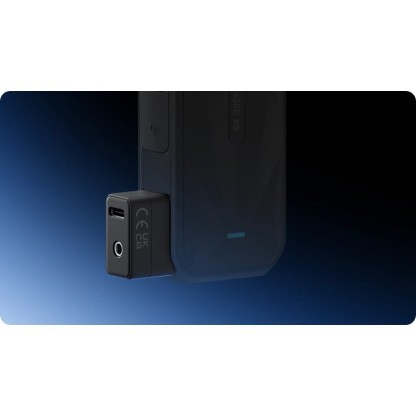 Insta360 X5 Mic Adapter
