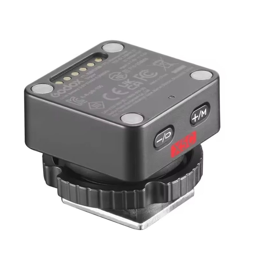 Godox iT32 & X5 iFlash Camera Flash + Trigger System (Canon / Nikon / Sony / Fujifilm / Olympus)