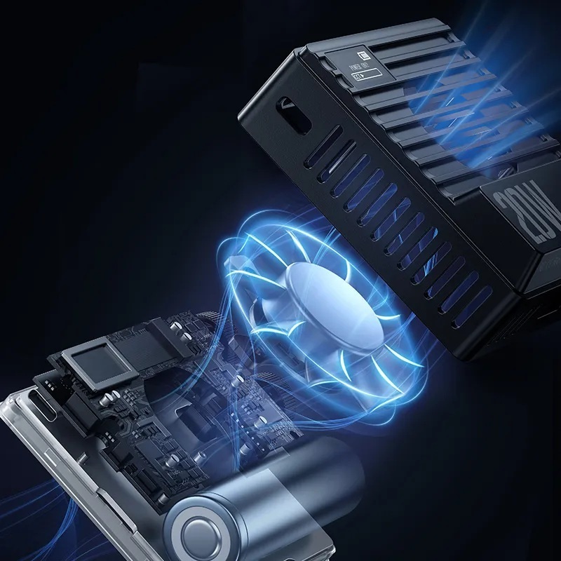 Ulanzi LE20 20W Pocket RGB Video Light (L090)