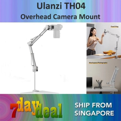 Ulanzi TH04 Overhead Camera Mount (T088)