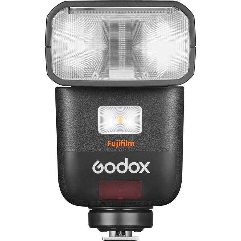 Godox V480 TTL Flash (Flashgun)