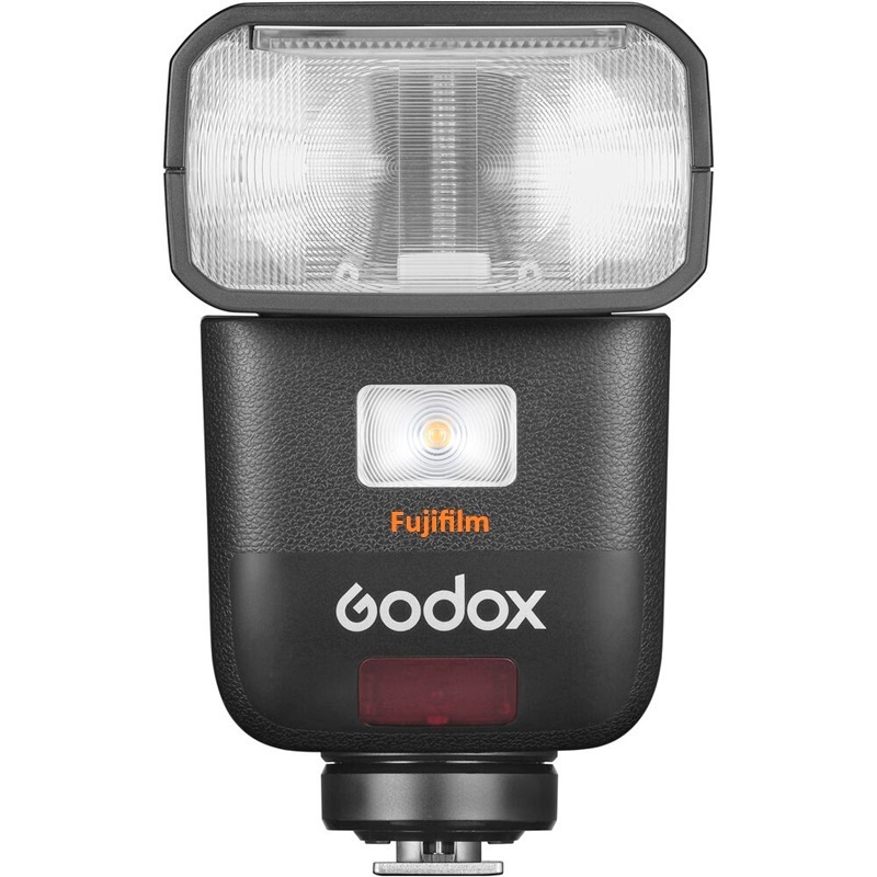 Godox V480 TTL Flash (Flashgun)