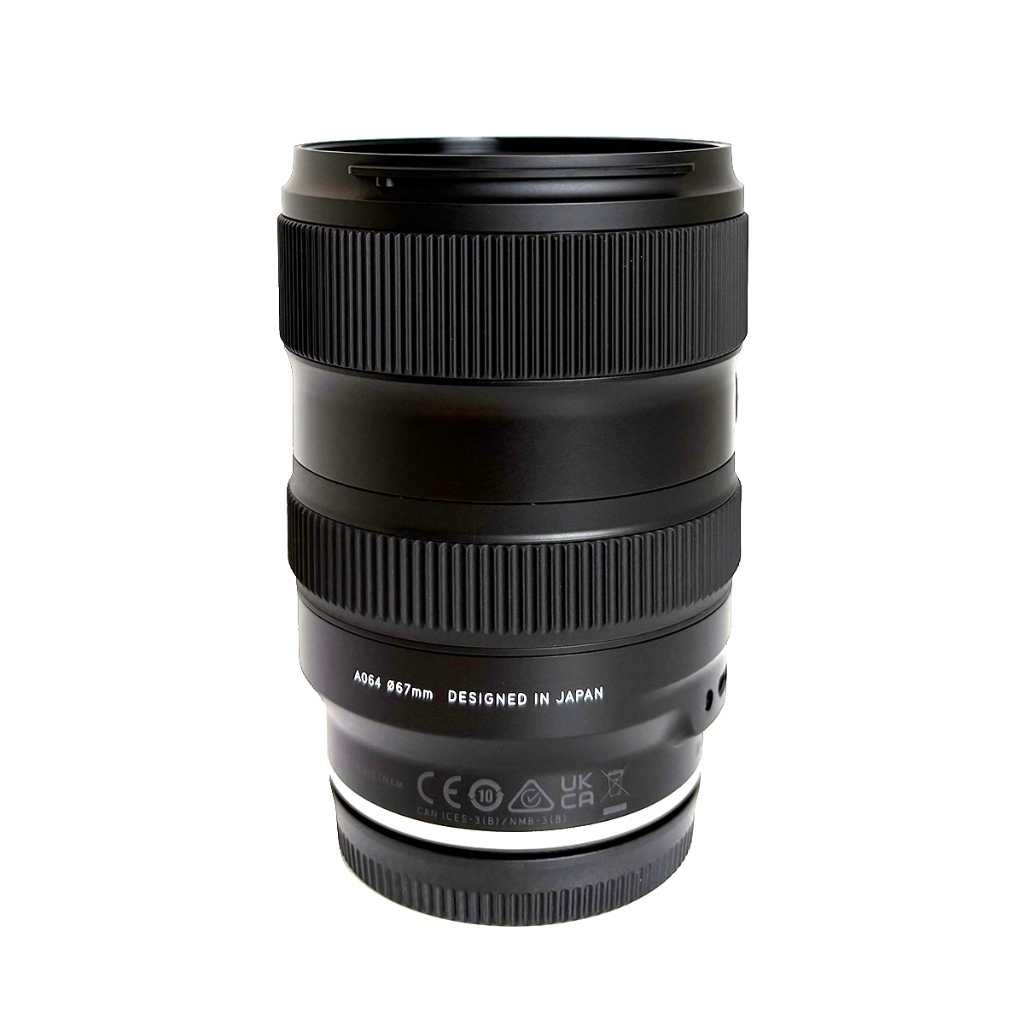 Tamron 16-30mm f/2.8 Di III VXD G2 Lens (E / Z Mount 16-30 f2.8)