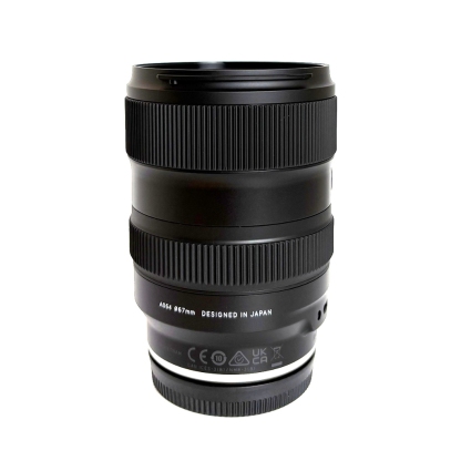 Tamron 16-30mm f/2.8 Di III VXD G2 Lens (E / Z Mount 16-30 f2.8)