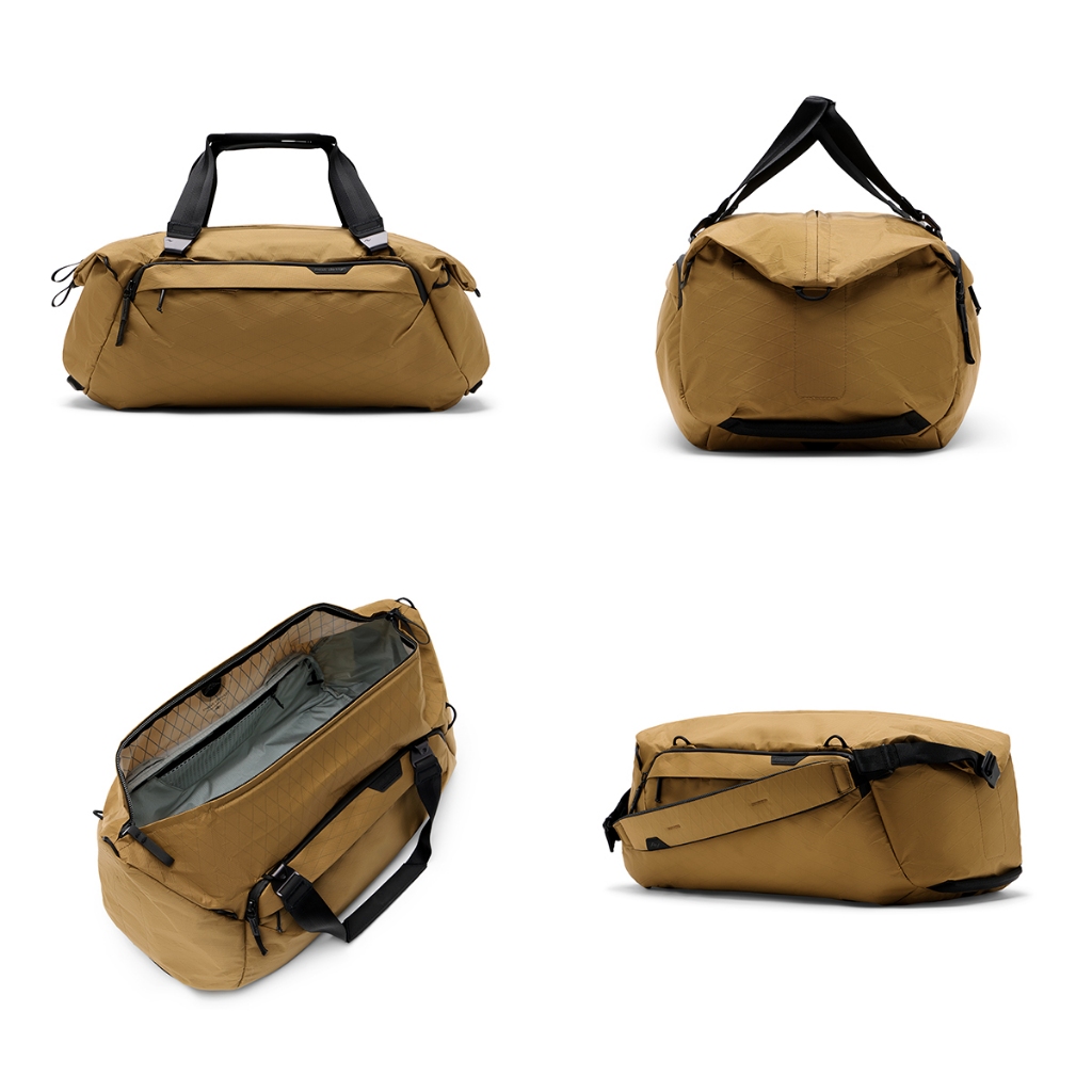Peak Design Travel Duffel 35L