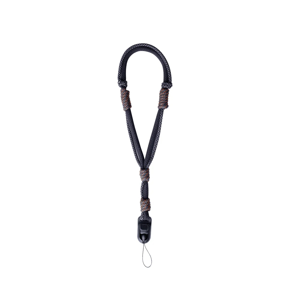 PGYTECH Pocket Hand Strap (Aurora Purple / Mint Green / Stellar Black)-7daydeal