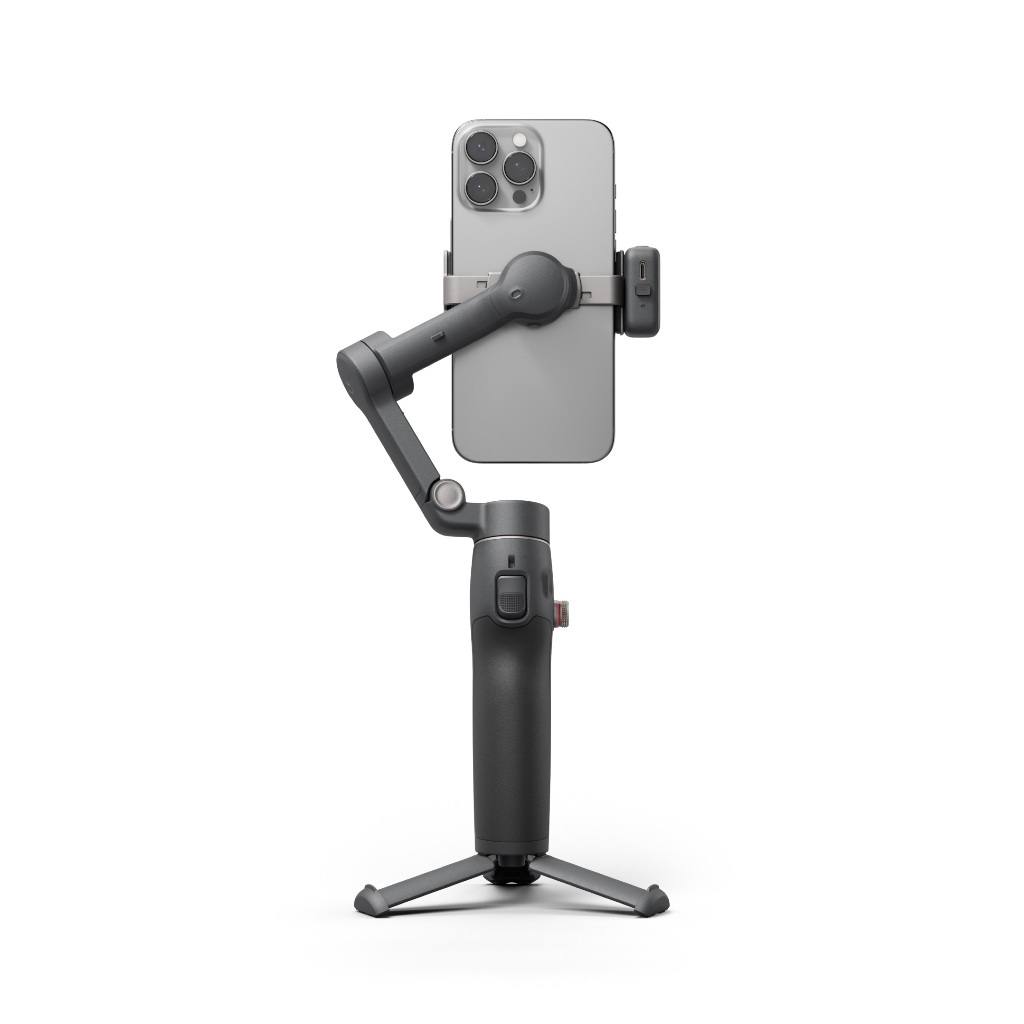 DJI Osmo Mobile 8 Smartphone Gimbal Stabilizer