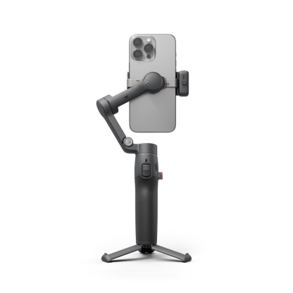 DJI Osmo Mobile 8 Smartphone Gimbal Stabilizer