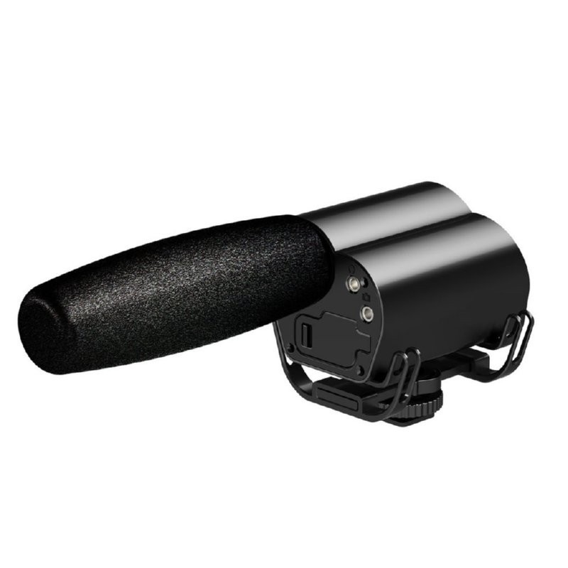 Saramonic Vmic Microphone (For Camera and Camcorder)
