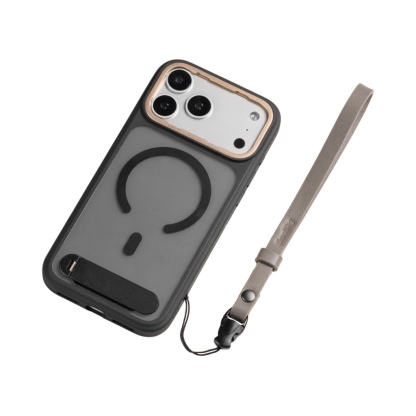 SmallRig Quick Release Camera Wrist Strap For Ricoh GR IV / GR III Series (Black 5683 / Grey 5682 / Red 5684)