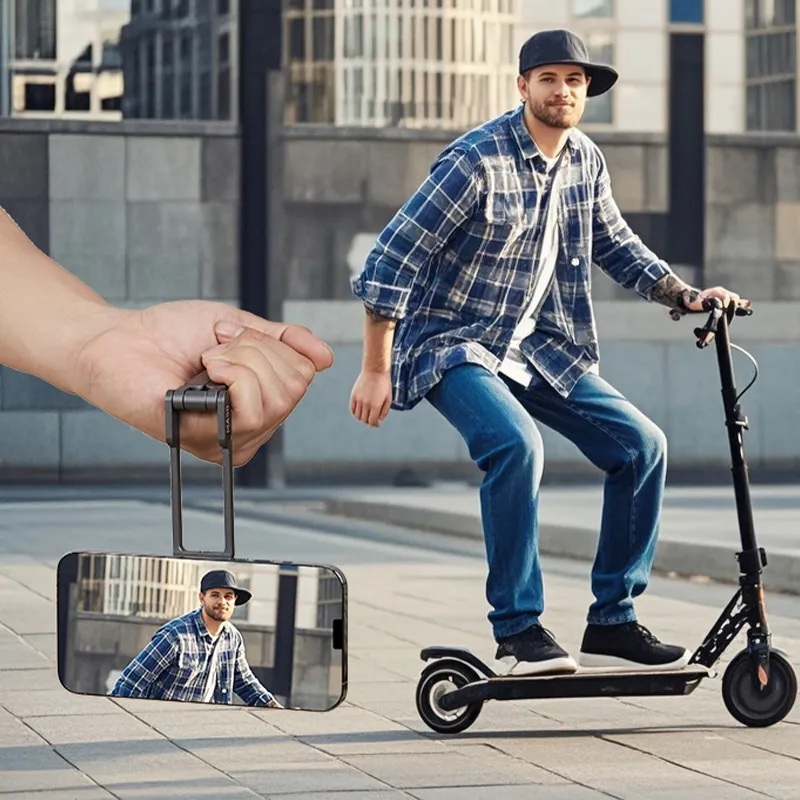 Ulanzi MA38 MagLock Phone Stand (T163)