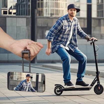 Ulanzi MA38 MagLock Phone Stand (T163)