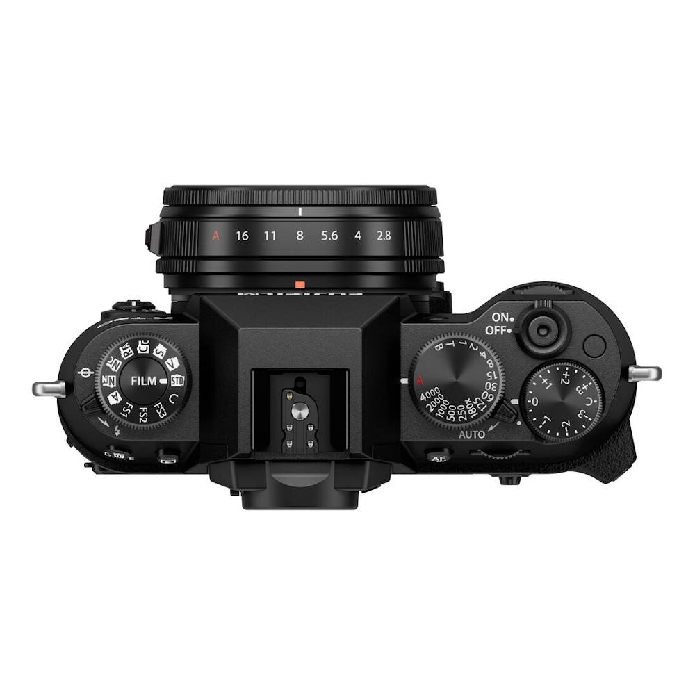 Fujifilm XF 23mm f/2.8 R WR Lens