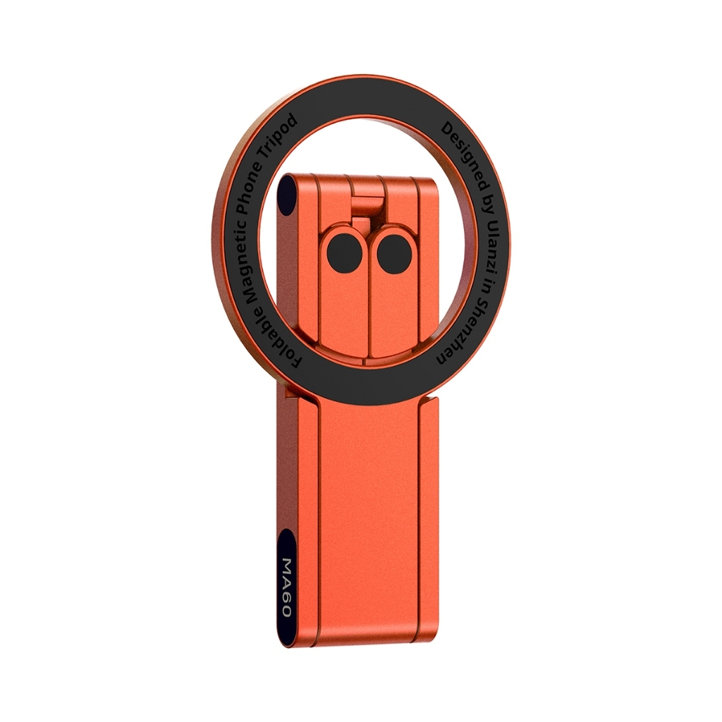 Ulanzi MA60 Foldable Magnetic Phone Tripod Stand