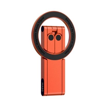 Ulanzi MA60 Foldable Magnetic Phone Tripod Stand