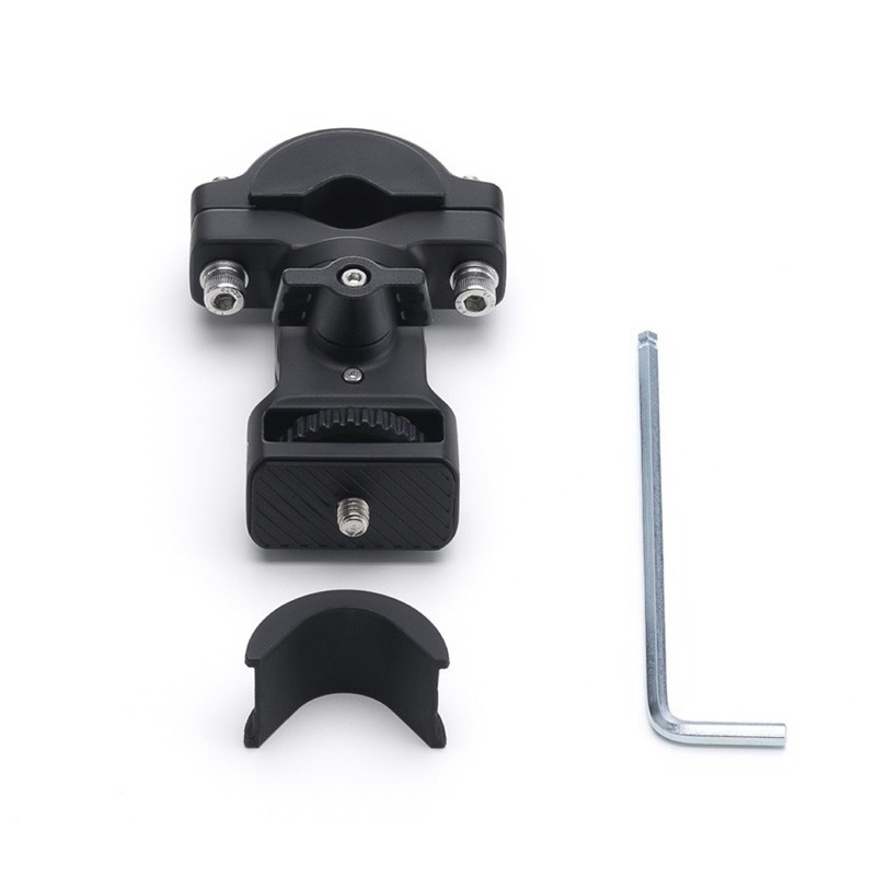 DJI OSMO Motorcycle Heavy-Duty Mount