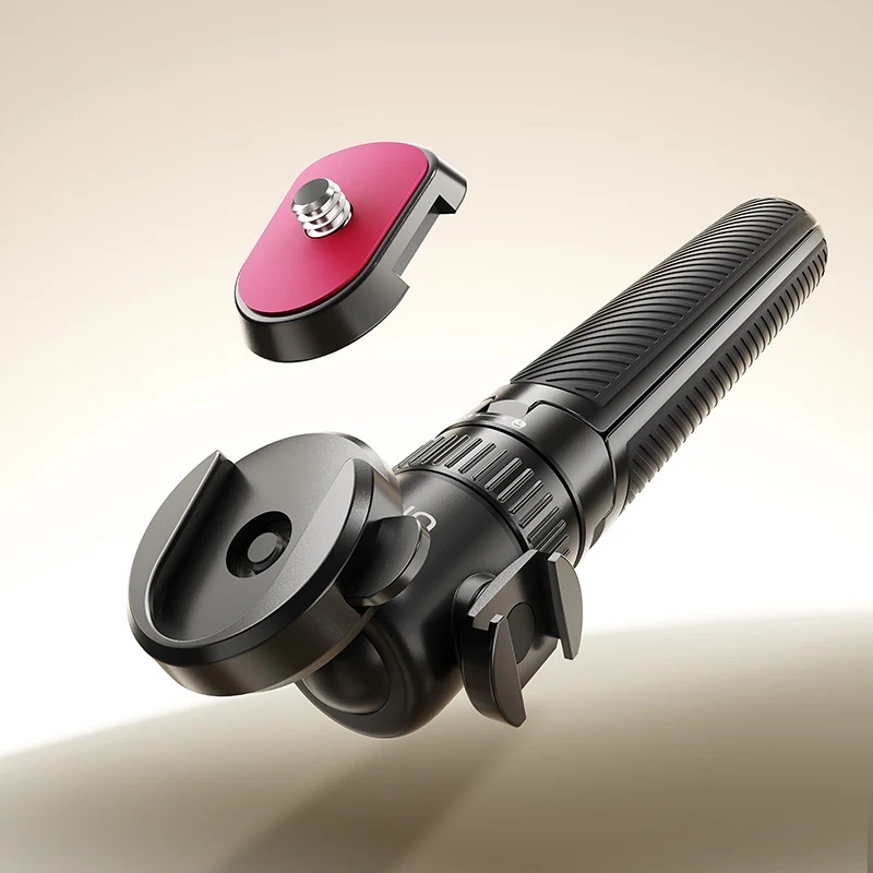 Ulanzi MT90 Cka Quick Release Tripod Selfie Stick (S027)