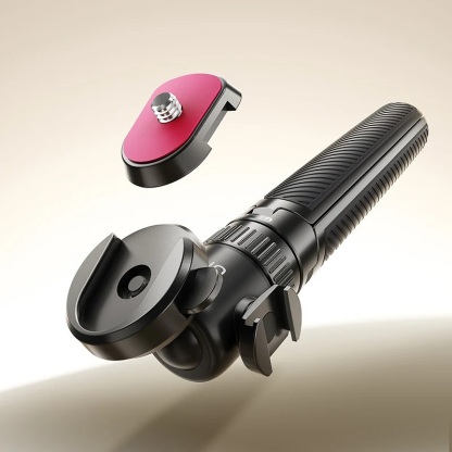 Ulanzi MT90 Cka Quick Release Tripod Selfie Stick (S027)