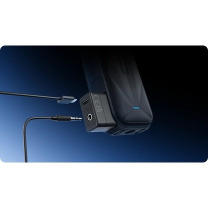 Insta360 X5 Mic Adapter