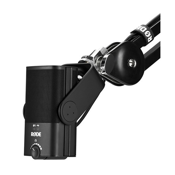 Rode NT-USB Mini Compact Studio Quality USB Microphone (NTUSB NT USB)