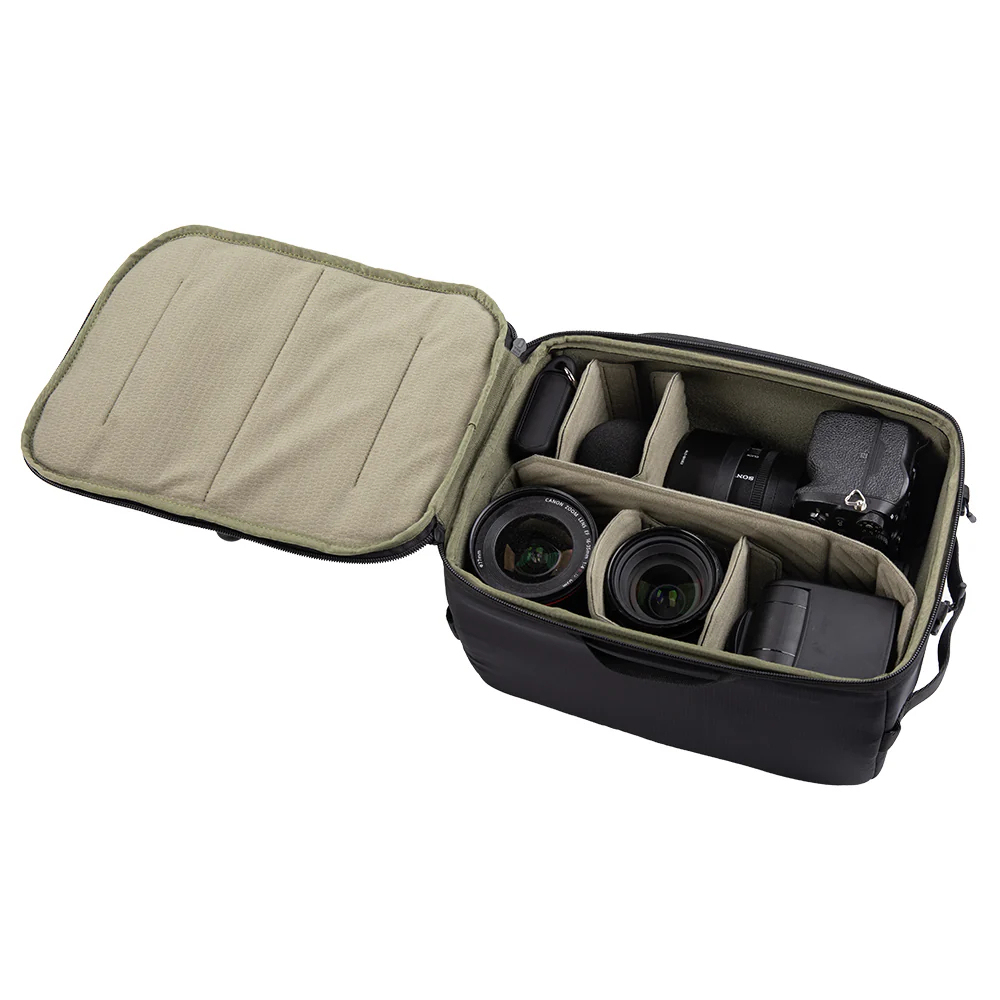PGYTECH Camera Insert Bag (X-Small / Small / Medium / Large)