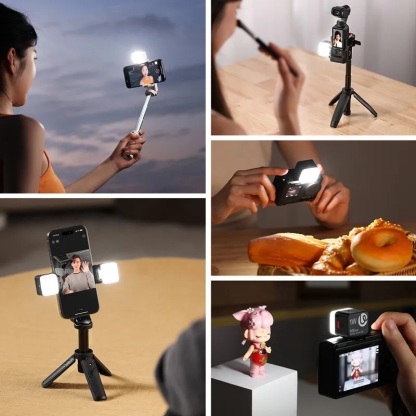 Ulanzi DG01 Cube Light Black (L196)