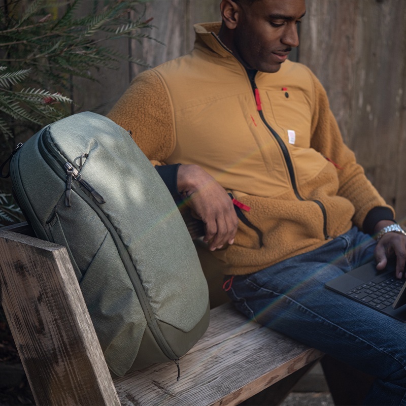 Peak Design Travel Backpack 30L