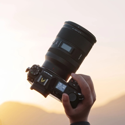 Viltrox AF 35mm F/1.2 LAB Full Frame Lens (E FE / Z Mount)