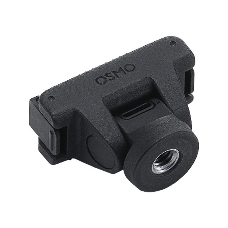 DJI OSMO Adjustable Quick Release Adapter Mount for OSMO 360