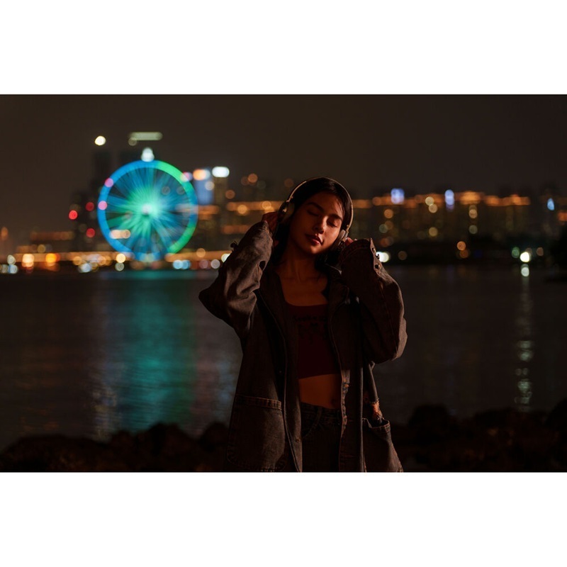 Viltrox Vintage Z1 On-Camera Flash