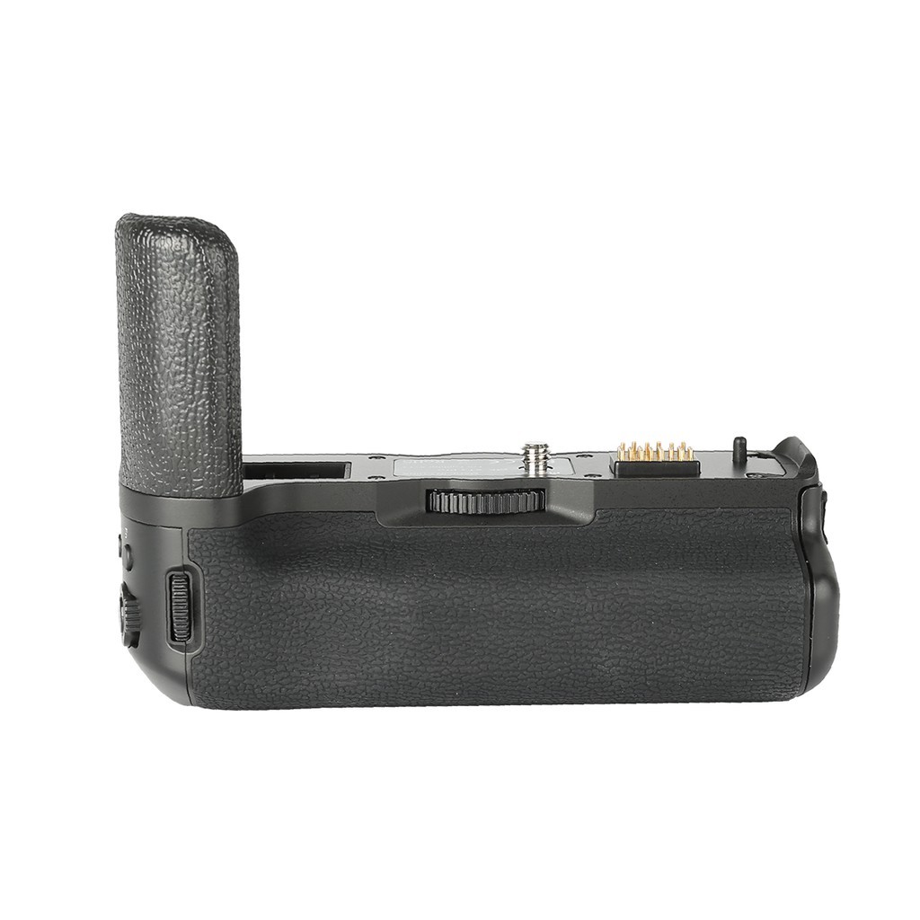 Meike MK-XT3 Pro Battery Grip + Remote (For Fujifilm X-T3 Camera)