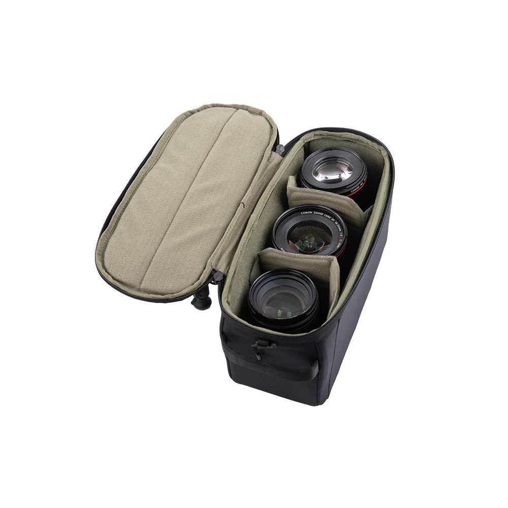 PGYTECH Camera Insert Bag (X-Small / Small / Medium / Large)